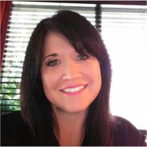 Meet your Posher, Tonya